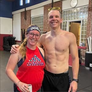 Meet your Posher, Shawn